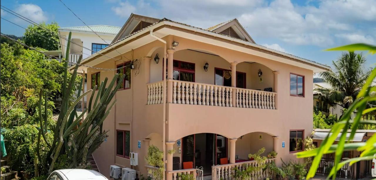 Apartmán Chez Benoit Self Catering Victoria Exteriér fotografie