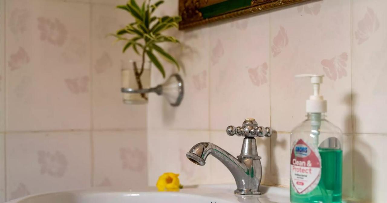 Apartmán Chez Benoit Self Catering Victoria Exteriér fotografie