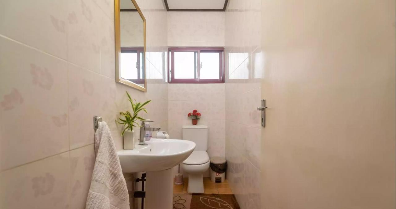 Apartmán Chez Benoit Self Catering Victoria Exteriér fotografie