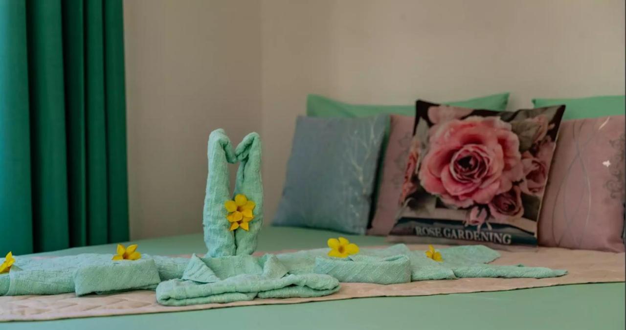 Apartmán Chez Benoit Self Catering Victoria Exteriér fotografie