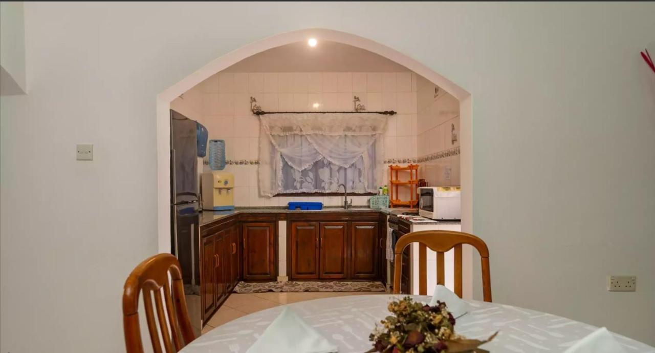 Apartmán Chez Benoit Self Catering Victoria Exteriér fotografie
