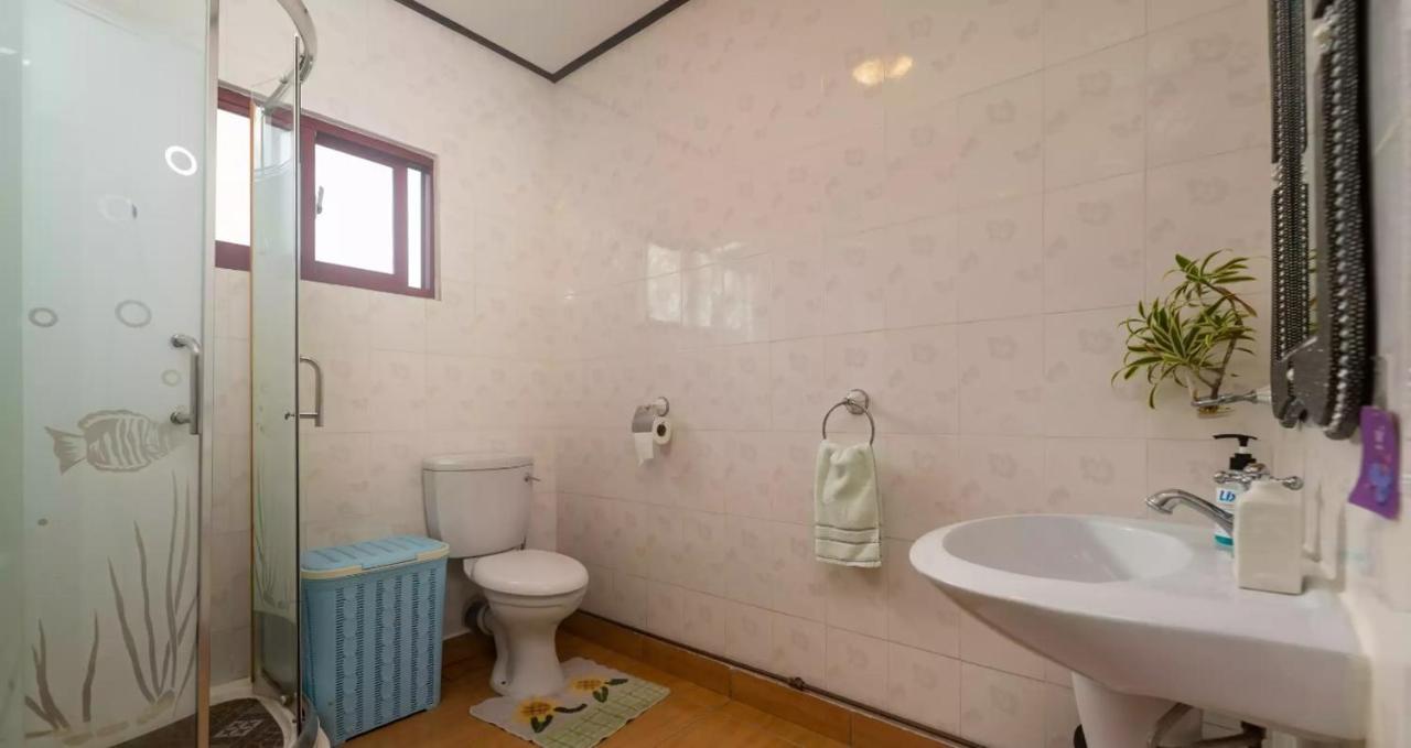 Apartmán Chez Benoit Self Catering Victoria Exteriér fotografie