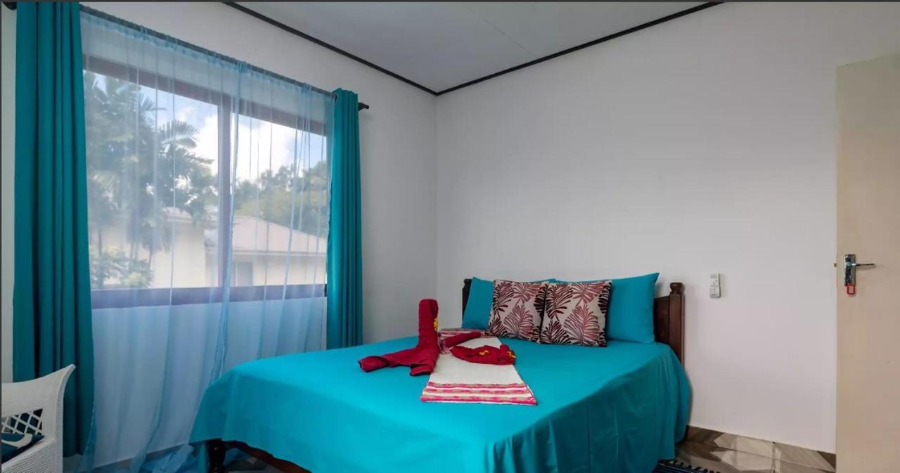 Apartmán Chez Benoit Self Catering Victoria Exteriér fotografie