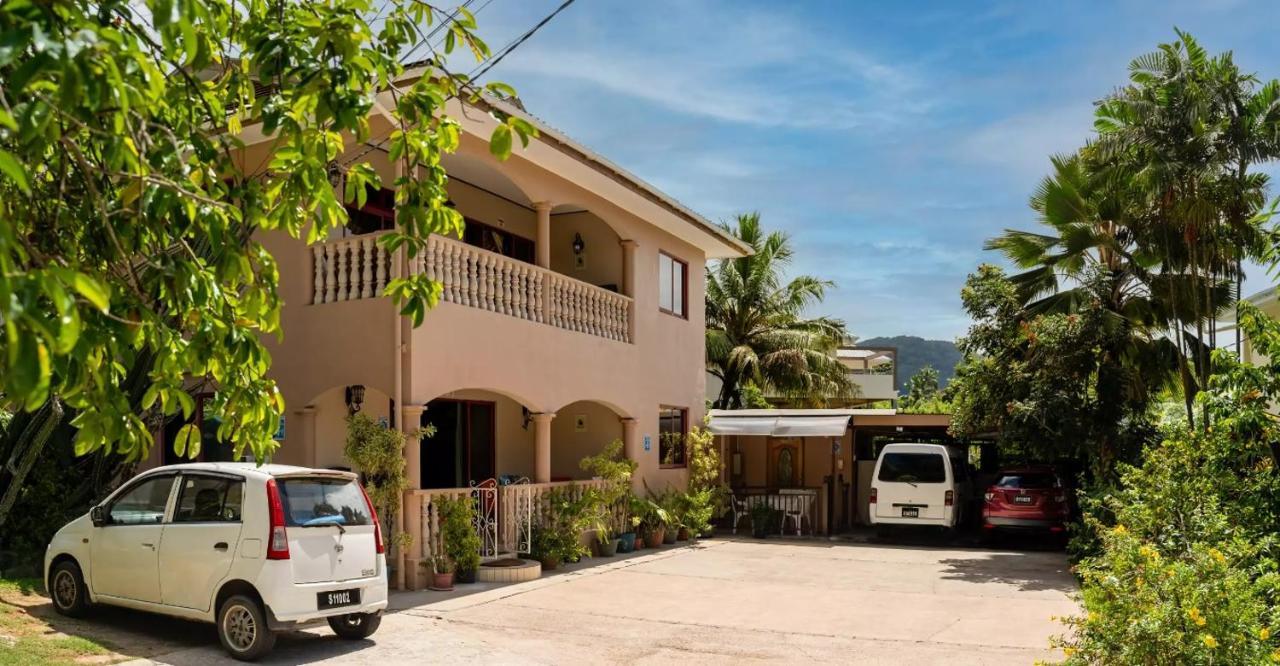 Apartmán Chez Benoit Self Catering Victoria Exteriér fotografie
