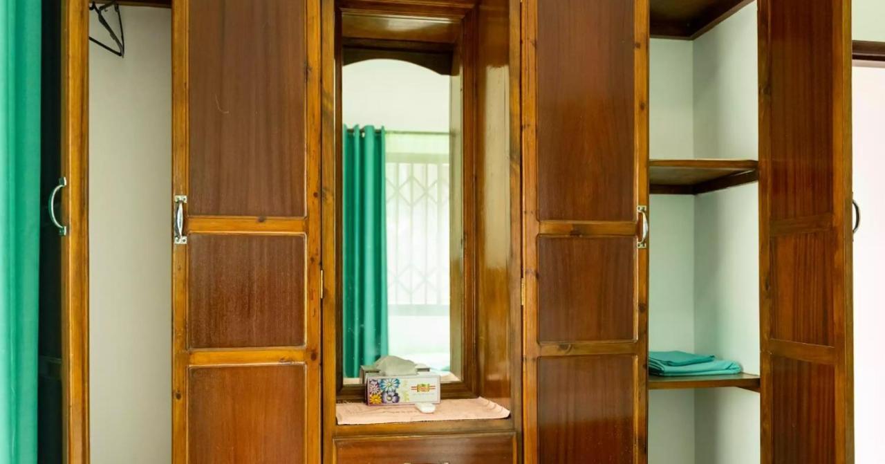 Apartmán Chez Benoit Self Catering Victoria Exteriér fotografie