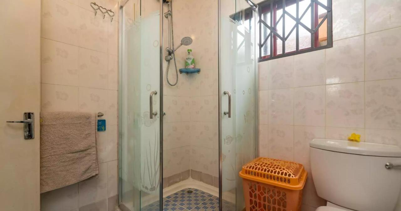 Apartmán Chez Benoit Self Catering Victoria Exteriér fotografie